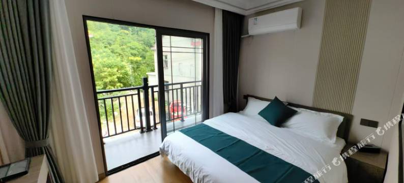 云漫居民宿(边城茶峒景区店)图片