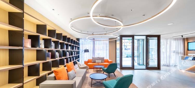 你好酒店(承德避暑山庄店)图片