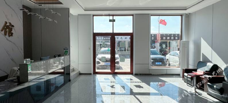 安隆商务宾馆图片