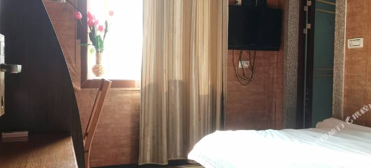 新干中山商务宾馆图片