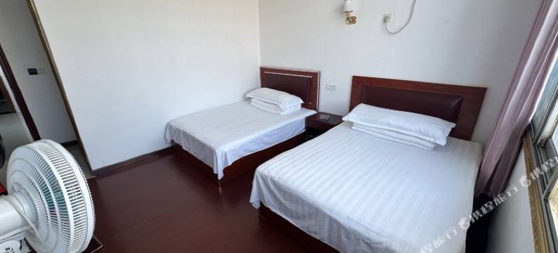 长沙好运来住宿图片