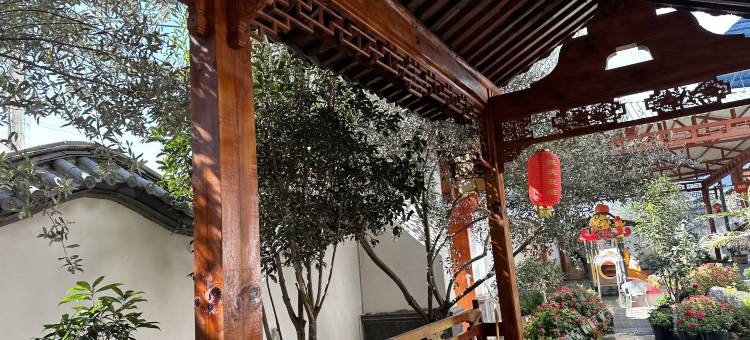 鑫源温泉酒店图片