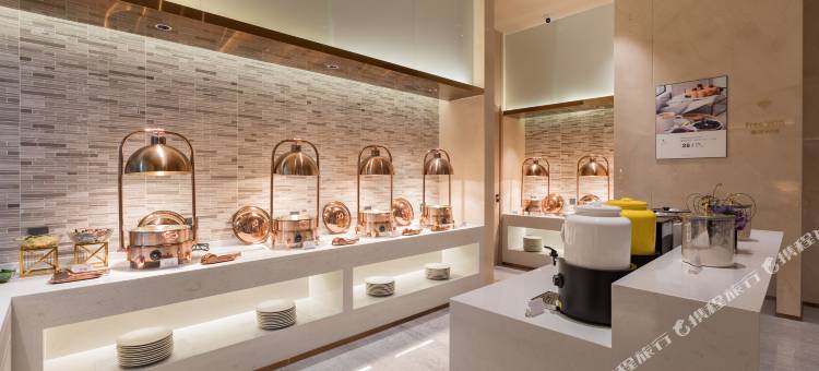 麗枫酒店(张家口职业技术学院店)图片