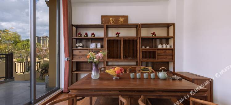 溪山庭舍民宿(腾冲主城区世纪城店)图片