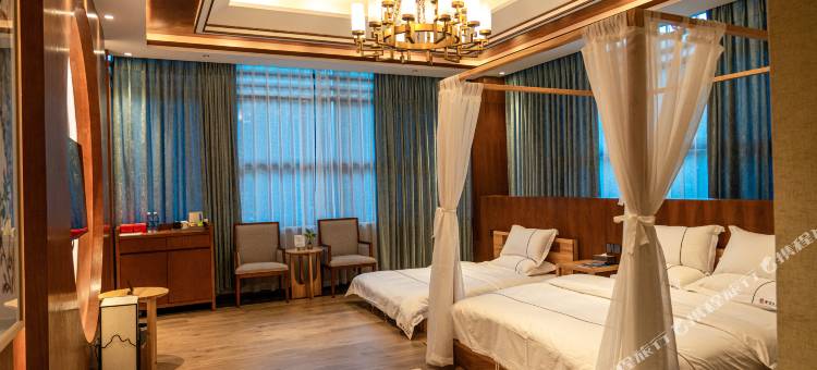 素简梵庐民宿图片