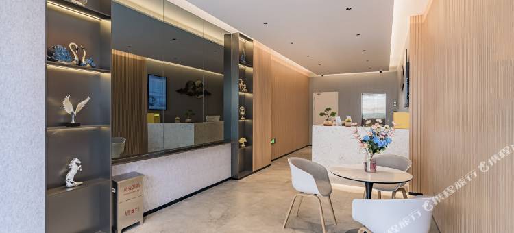 云祥智选酒店(北京环球度假区万盛东地铁站店)图片
