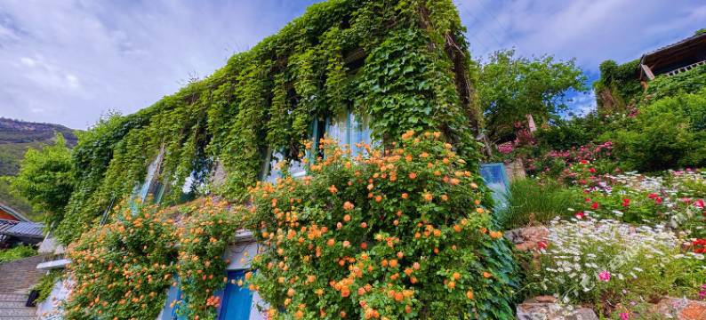 泸沽湖大嘴窝窝客栈图片