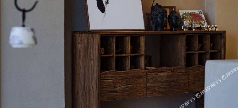 理屿·TouristVilla海景度假美宿(大理洱海店)图片