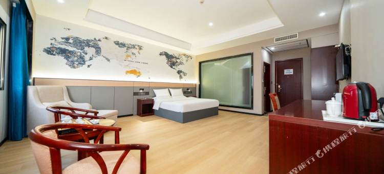 正港大酒店图片