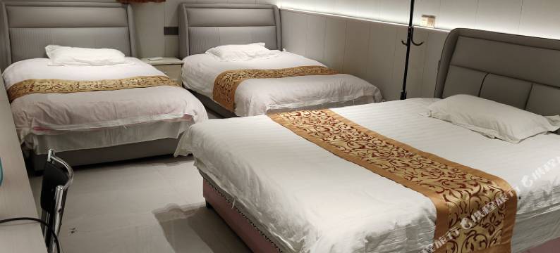 亳州淝河商务宾馆图片