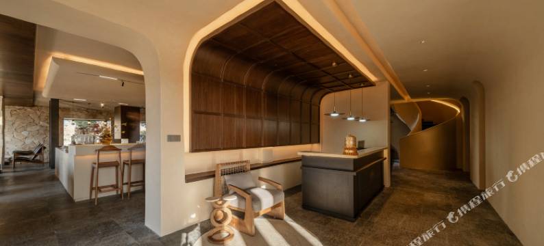 安途·苍穹｜穹霄隐墟Sanctuary·海景酒店图片