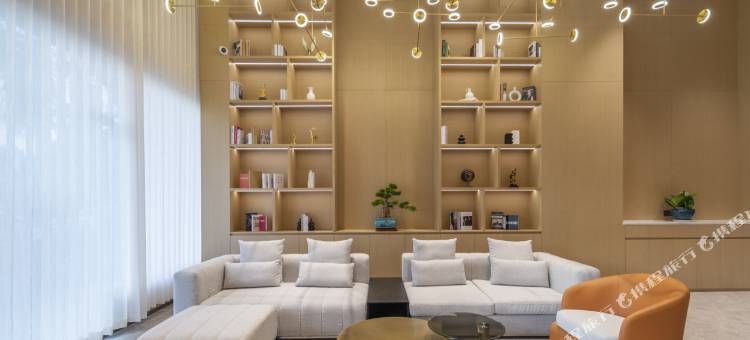 潮漫酒店(珠海斗门御温泉店)图片