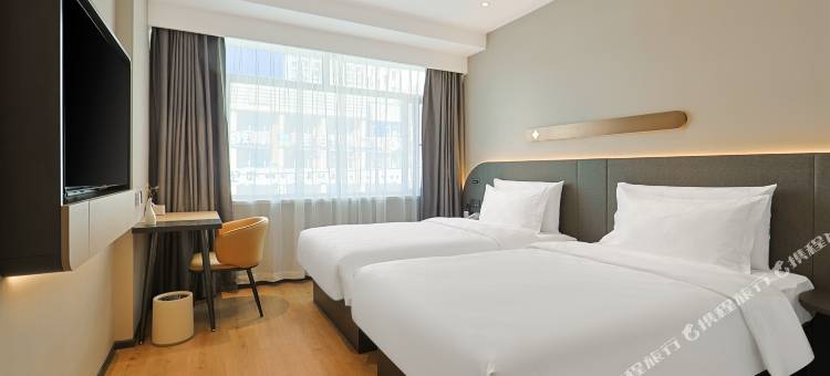 锦江之星酒店(延吉延边大学百货大楼店)图片