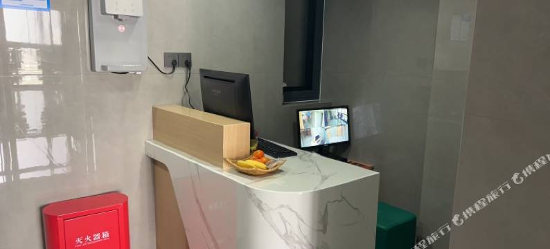 晨栖美宿(广德市政府店)图片