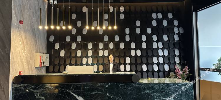 开江熙玥S酒店图片