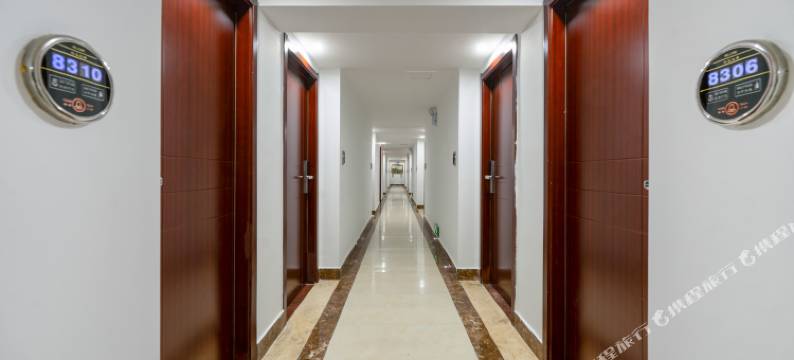 长沙迷你酒店(中南大学湘雅二医院店)图片