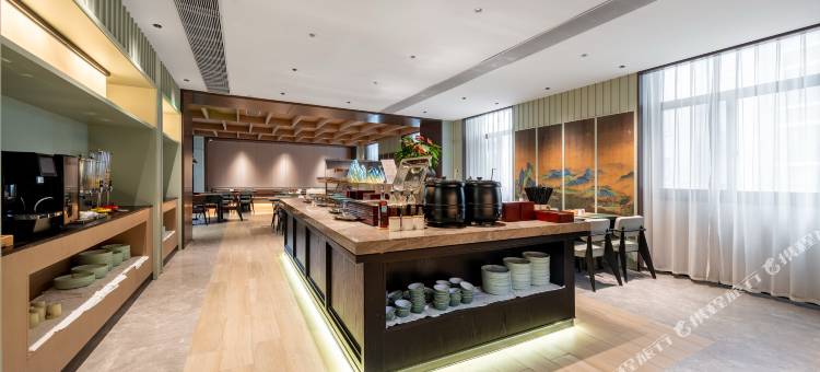 爱电竞酒店(常州奥体中心新北万达店)图片