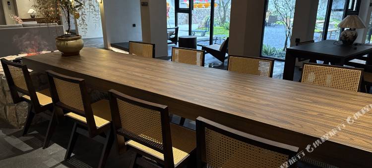 关于美宿(潮州古城牌坊街店)图片