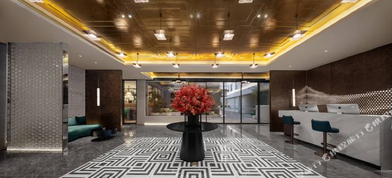 七里酒店(洛阳王城公园七里河地铁站店店)图片