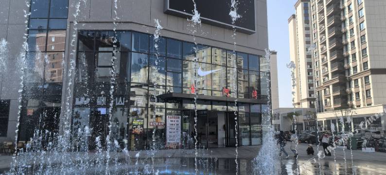 金河湾酒店图片