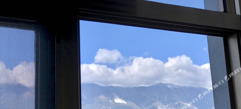 大理海憩客栈图片