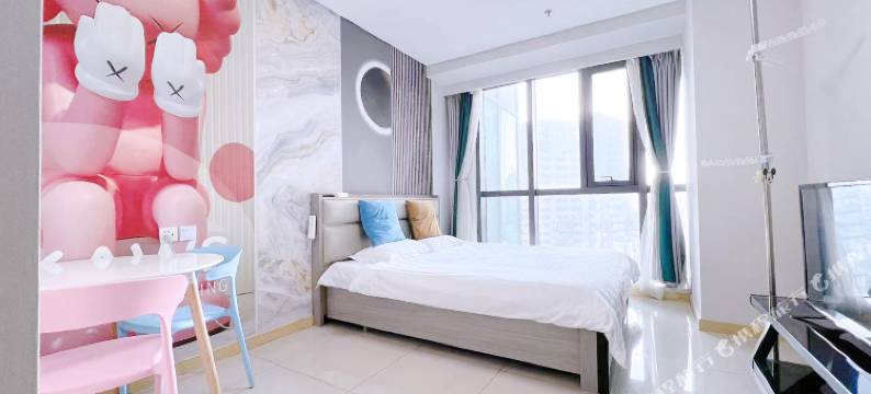 沈阳嘉遇民宿(沈阳大学店)图片