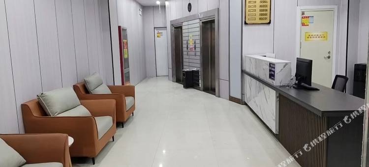 桓台罗曼酒店图片
