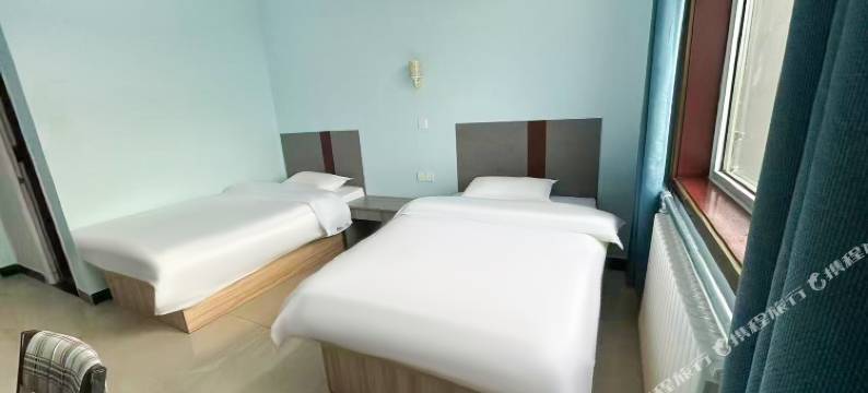 安逸快捷酒店(衡水深州西高速口店)图片