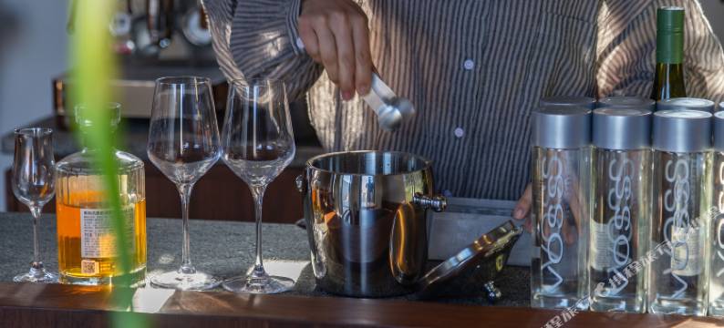 平潭默sunrise悬崖海景民宿图片