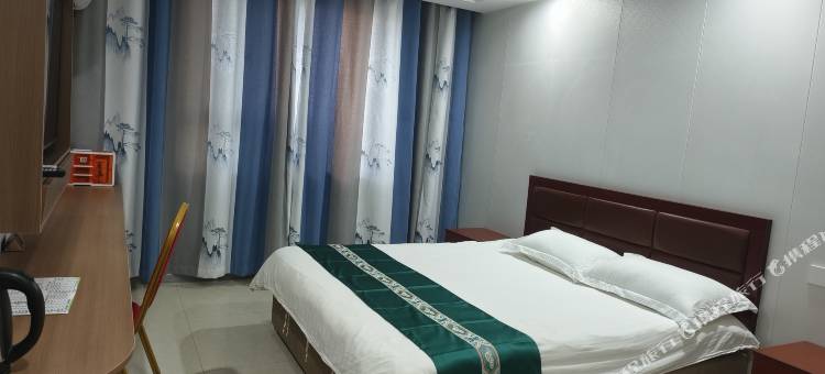 瑞祥宾馆(草湖镇店)图片