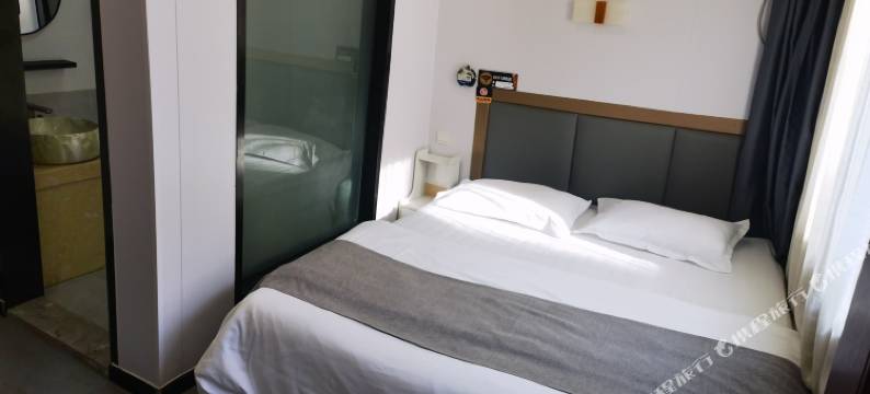 高二宾馆(彰武火车站店)图片