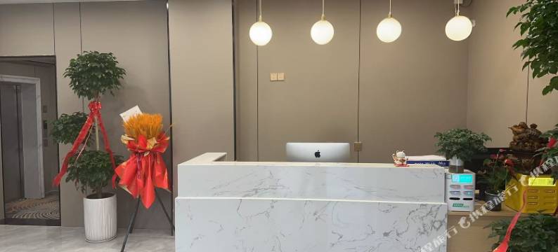 季朵酒店(衡水学院火车站店)图片