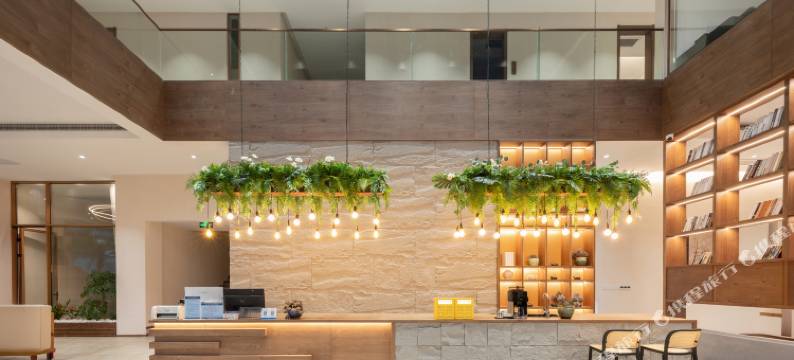 恩施七里花涧民宿(女儿城店)图片