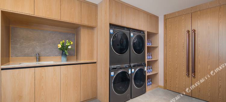 维也纳酒店(昆明高铁南站云南师范大学呈贡校区店)图片