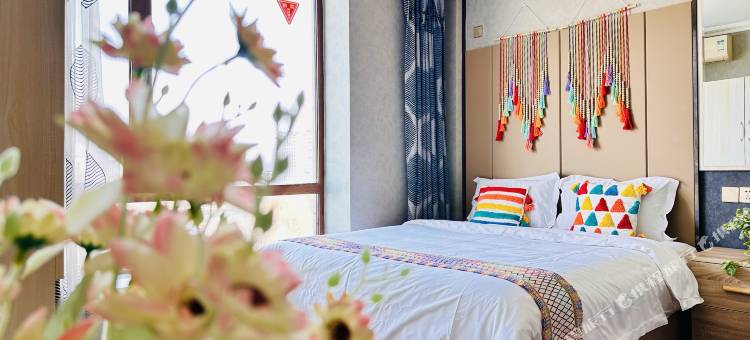 集安长城公馆初心民宿(大吉他广场店)图片