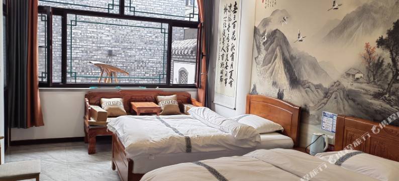 浮生阁(山海关古城景区店)图片