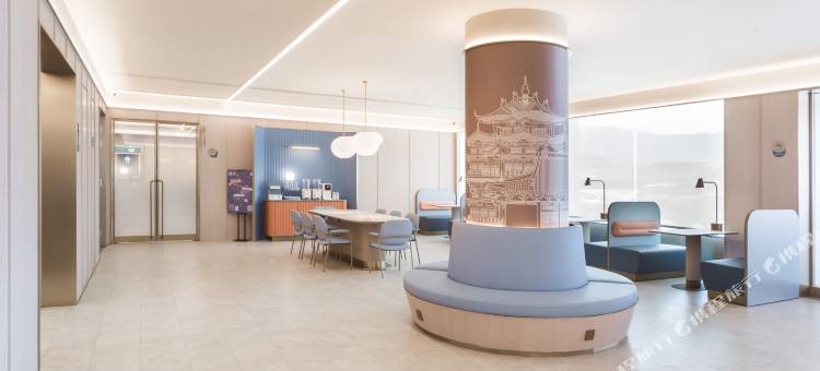 汉庭酒店(忻州五台豆村镇政府店)图片