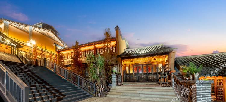窑工客栈(宜兴窑湖小镇景区店)图片