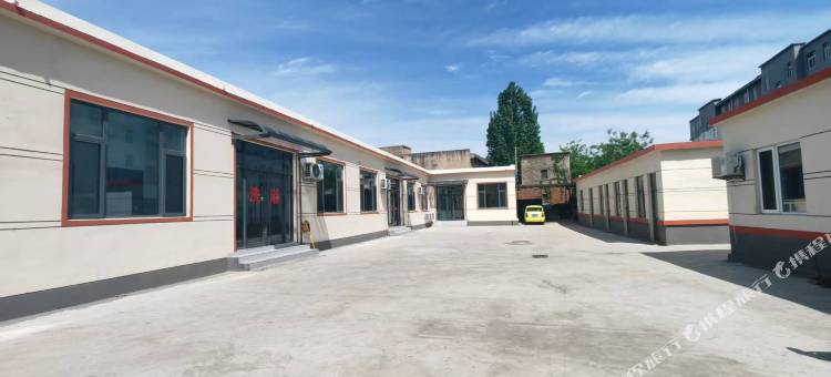 东平金家宾馆图片