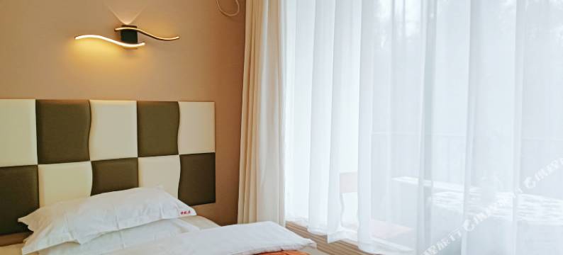 阳朔雨桐客栈图片