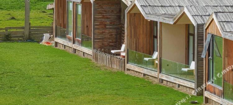 丽思漫丨心宿·牧野供氧庄园(香格里拉店)图片