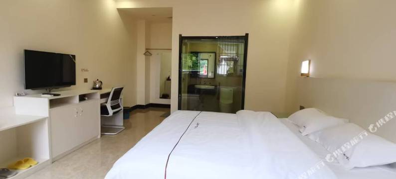 靖西山水一家人客栈图片