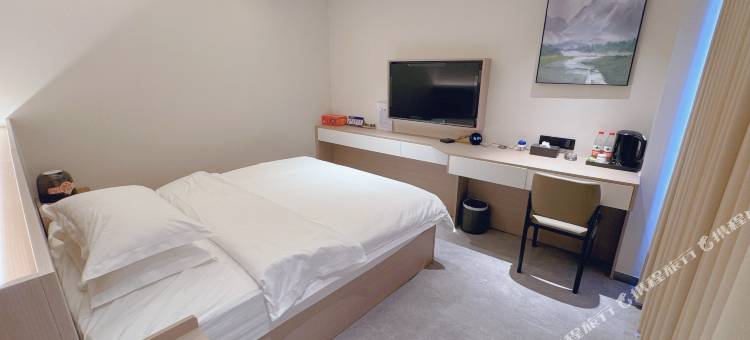 安龙县友佳智能酒店图片