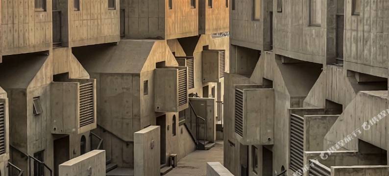 AzureWave汐岸拾梦民宿(北戴河刘庄夜市街店)图片