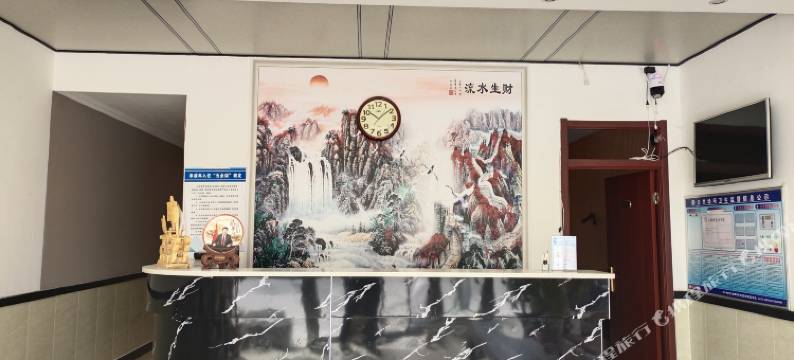 太仆寺旗福顺源宾馆图片