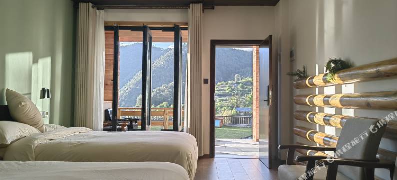 香格里拉哈巴云端客栈图片