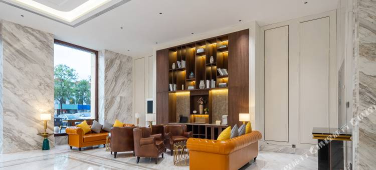 维也纳国际酒店(晋中印象城万达广场店)图片