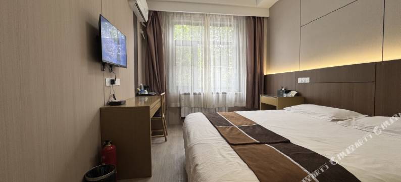 星悦酒店(千阳西大街店)图片