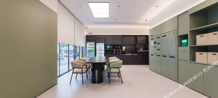 海友酒店(浏阳河大桥浏阳市步行街店)图片