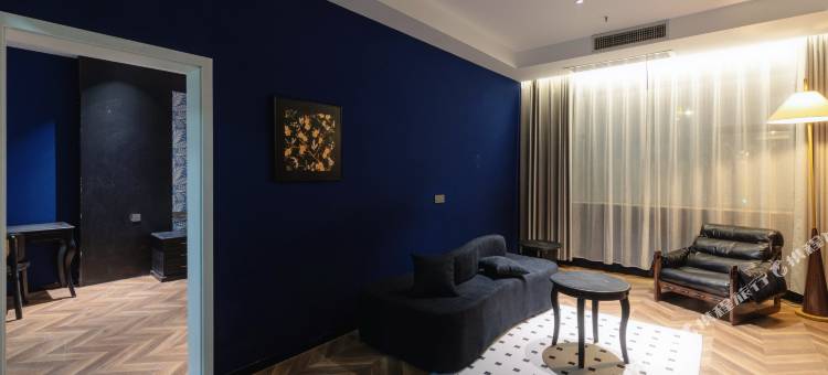 四季花园酒店图片